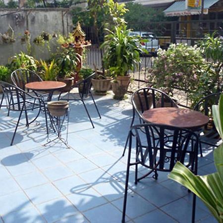 Saysouly Guesthouse Vientiane Extérieur photo