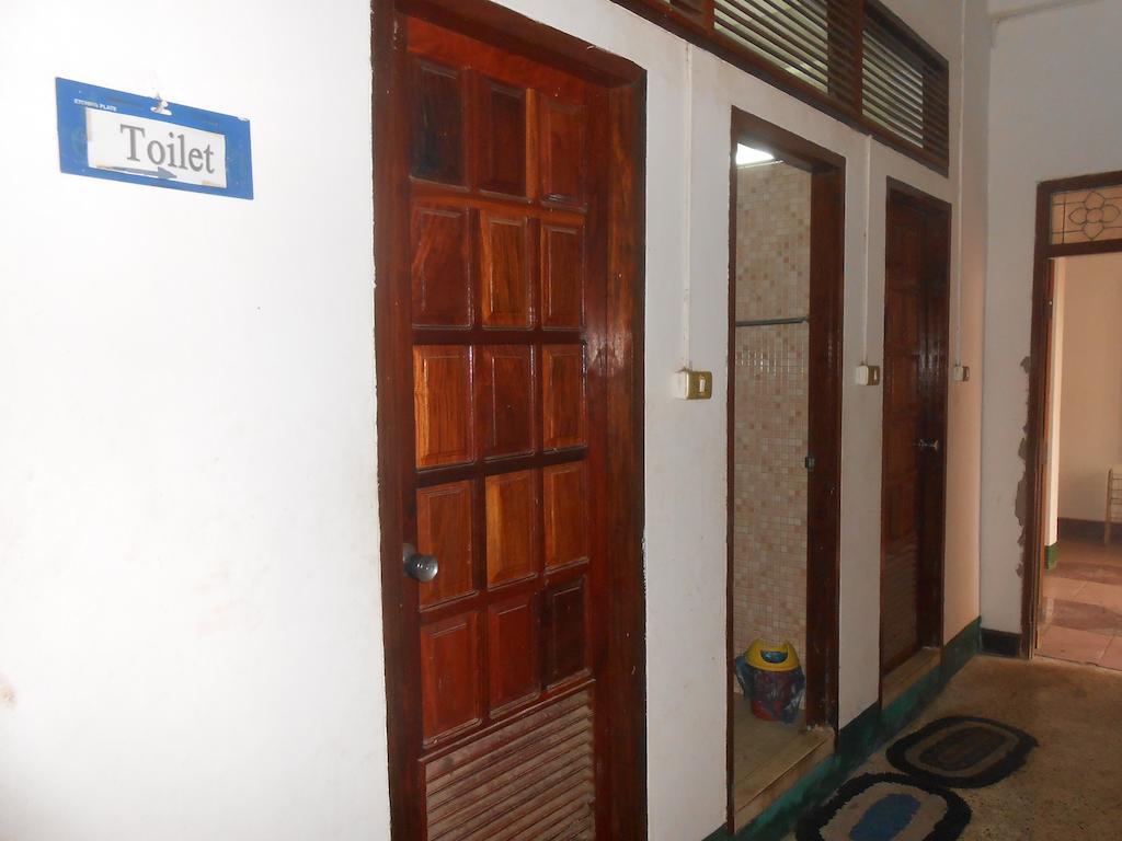 Saysouly Guesthouse Vientiane Chambre photo