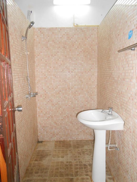 Saysouly Guesthouse Vientiane Chambre photo