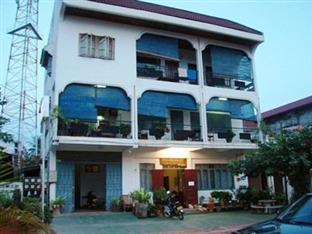 Saysouly Guesthouse Vientiane Extérieur photo