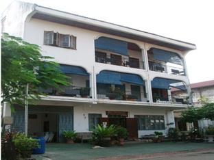 Saysouly Guesthouse Vientiane Extérieur photo